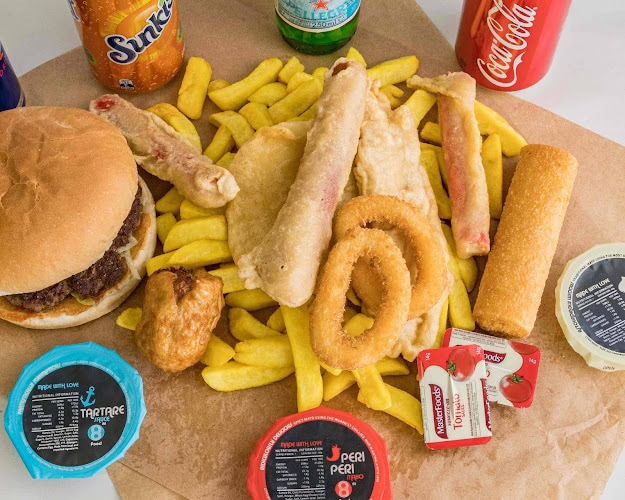 Lalor Plaza Fish & Chips — fish and chip shop in Lalor, Victoria