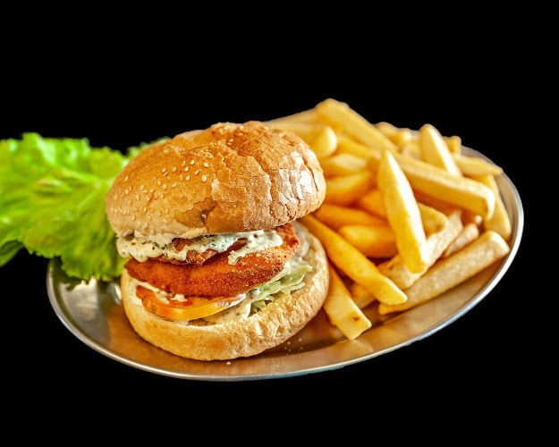 Warwick Fish Depot — fish and chip shop in Warwick, Queensland
