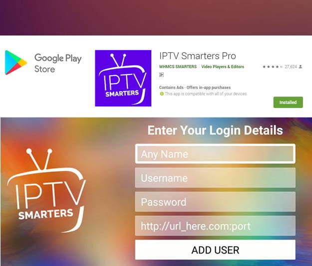 Iptv In USA Quality Iptv In USA Iptv USA Over 500 Tv Channels In USA Iptv USA 8