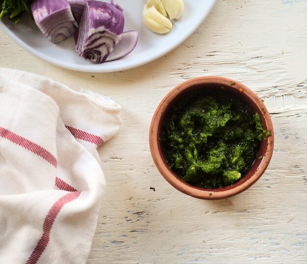 Marinade recipe for Kolkata style batter fry or fish fry