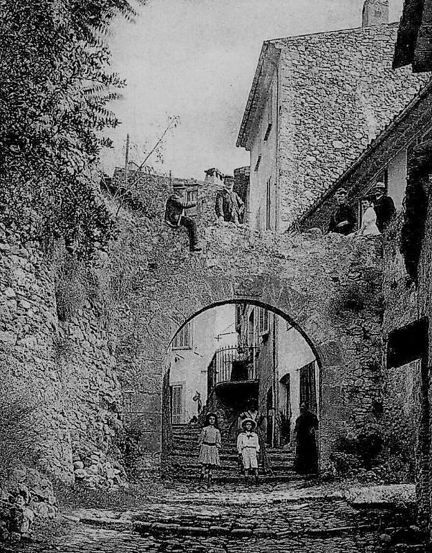 Episode 46 des Mystères de la Riviera