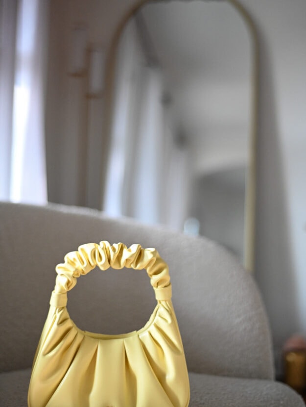 Affordable Brands For Bags That Give Designer Vibes