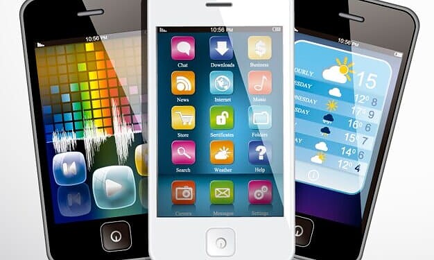 كاسبرسكي تُطلق تطبيقات مُطورّة لنظامي التشغيل iOS وAndroid