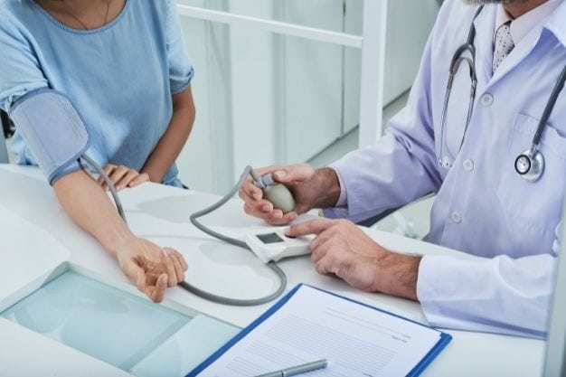 Low BP _drcarehomeopathy