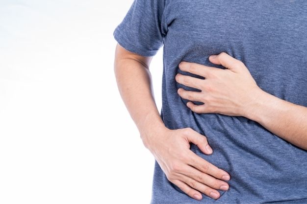 Treatment for Liver Disease _