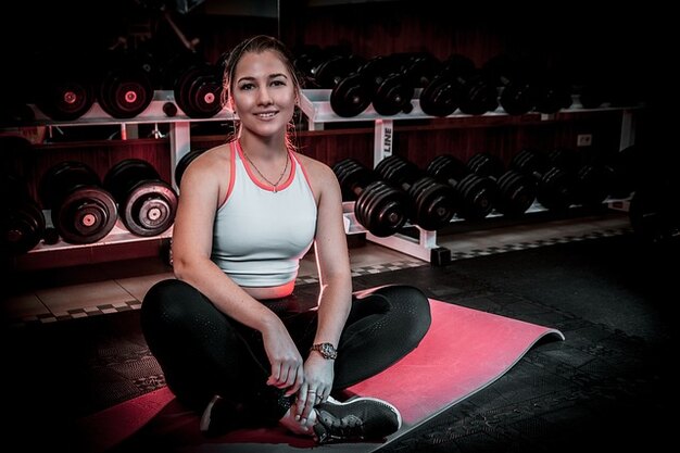 Moove Fit Campo Verde