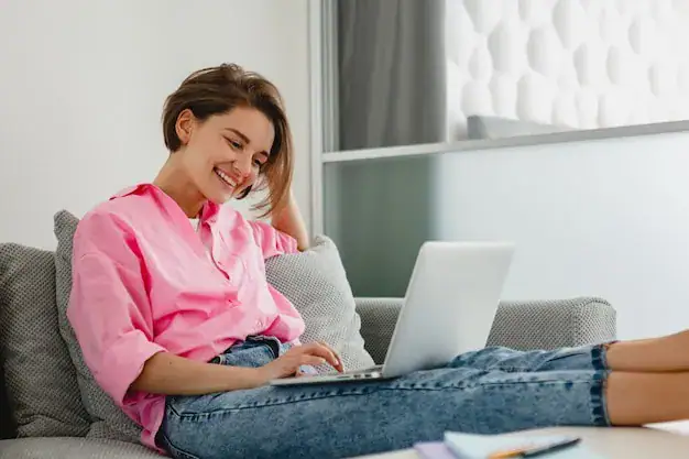 Freelancing As A Stay At Home Mom