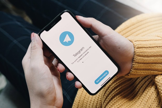How to Hide your Phone Number In Telegram