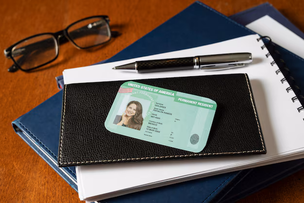 Buy USA National Identity Card Online