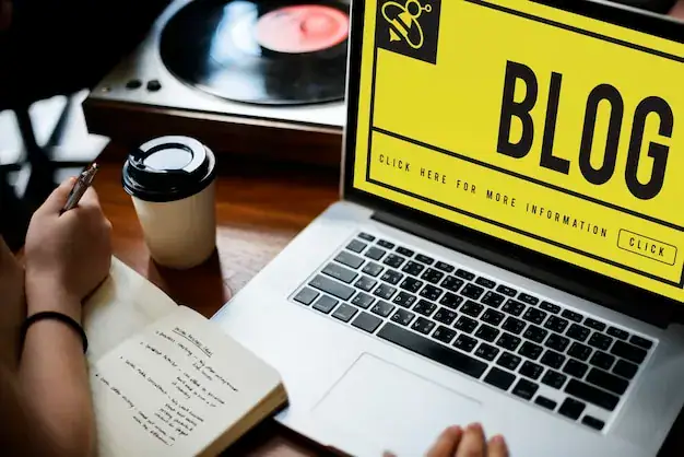 Blogging Is One Of The Hidden Business Opportunities In Nigeria