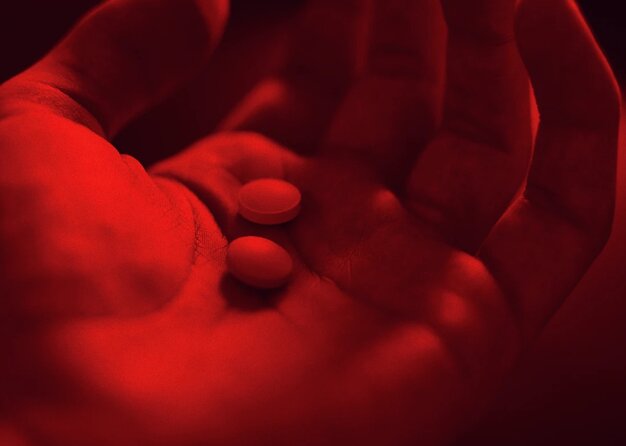 Пігулки Триган-Д