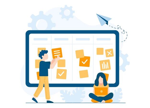 Comment simplifier le suivi des missions avec eBrigade