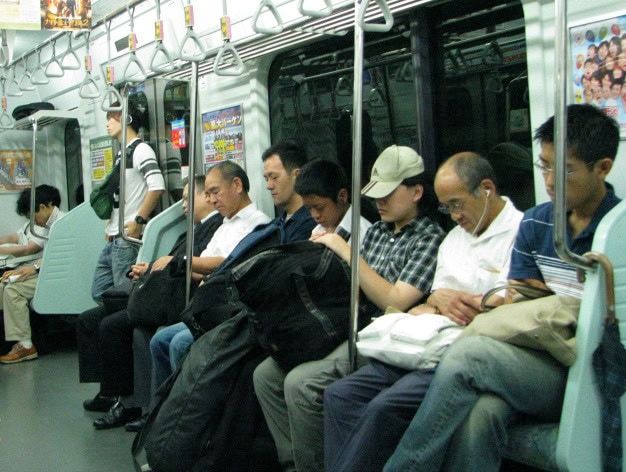japan-subway
