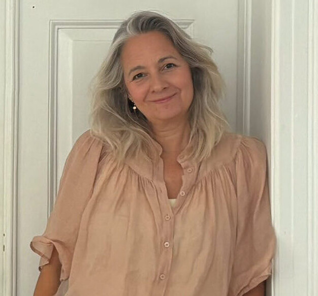 familierådgiver og parterapeut i Charlottenlund