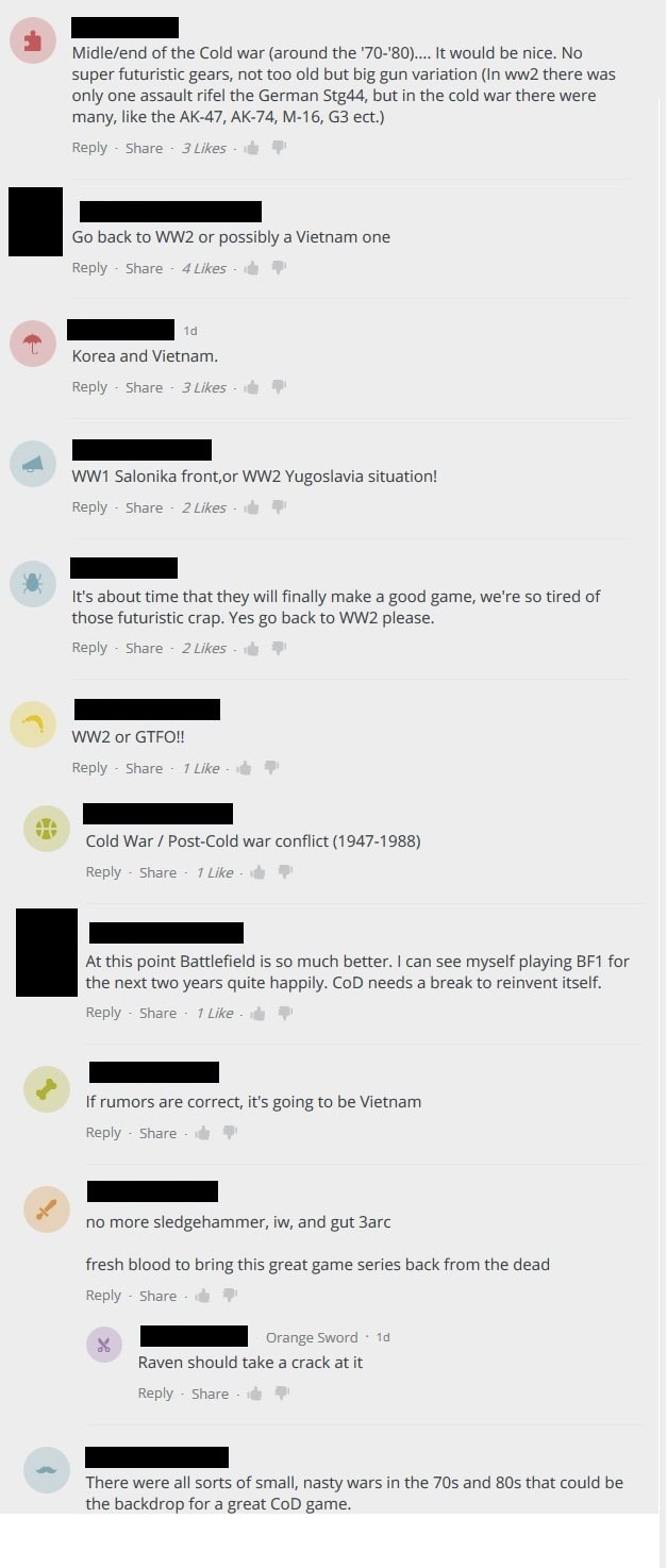 codgameradar