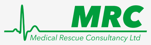 MRC Logo Large