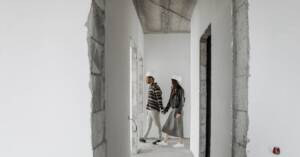 internal renovations