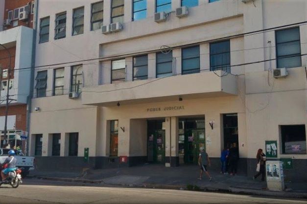 En este momento estás viendo Judiciales de Quilmes denuncian falta de condiciones dignas para trabajar