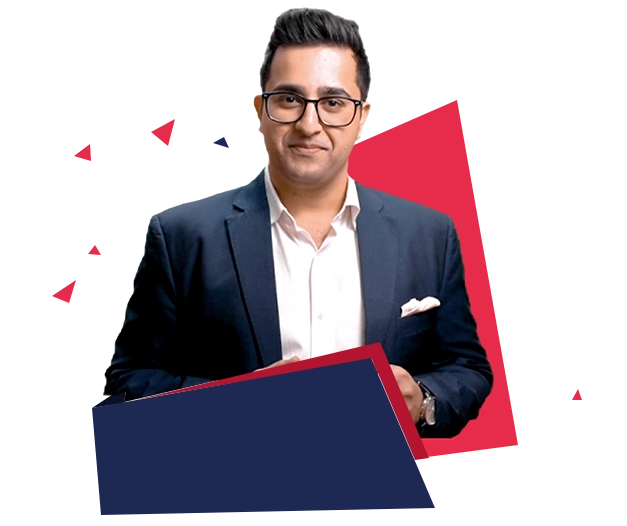 Mr Rohan Chopra, CPA, CMA & TEDx speaker