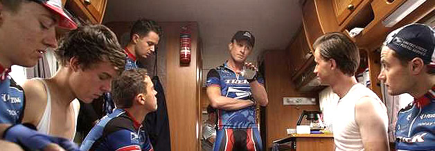 The Program Armstrong journalism