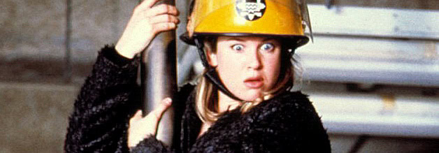 Bridget Jones Journalismus