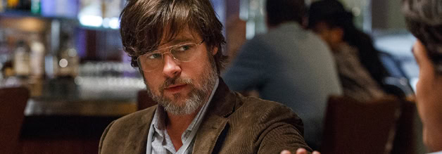 The Big Short Brad Pitt