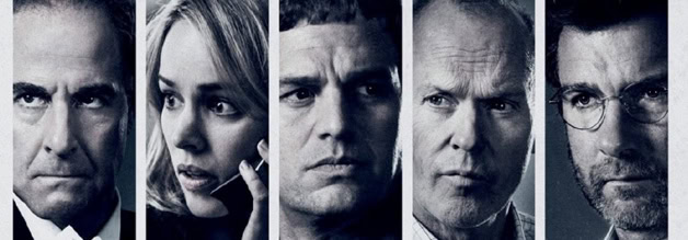 Spotlight Movie