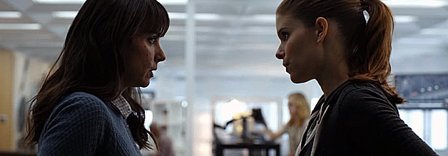 Janine Skorsky House of Cards Journalismus