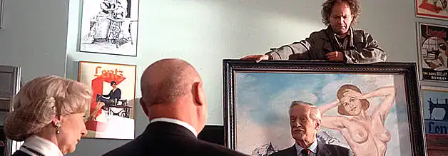 Schtonk Knobel Kujau Journalist