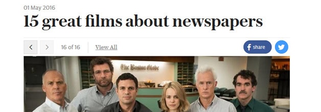 telegraph