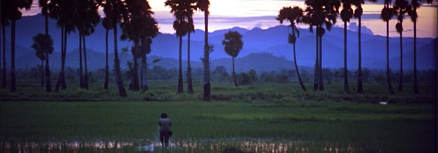 Schönes und grausames Land: Kambodscha litt jahrzehnte lang unter dem Terror der Roten Khmer. Noch heute sollen sie im Untergrund aktiv sein.