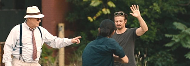Kill The Messenger Contra Nicarugua
