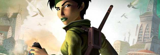 jade journalistin beyond good and evil