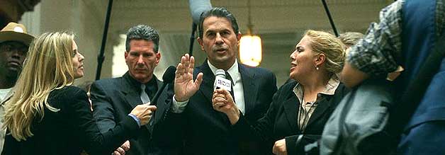 David Gale Medien