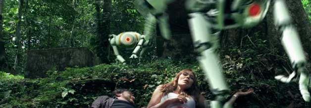 Robotropolis Journalismus