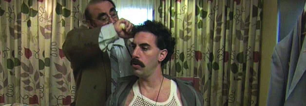 Borat Azamat