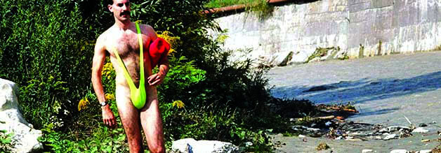 Borat Mankini