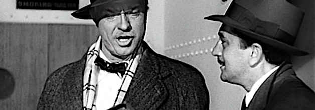 Charles Foster Kane Reporter