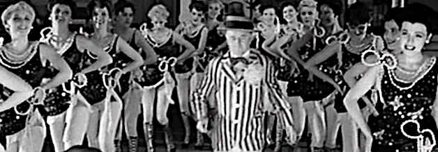 Citizen Kane Party