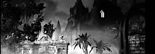 Citizen Kane Xanadu