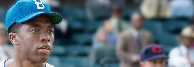 42 Jackie Robinson wahre Geschichte Film