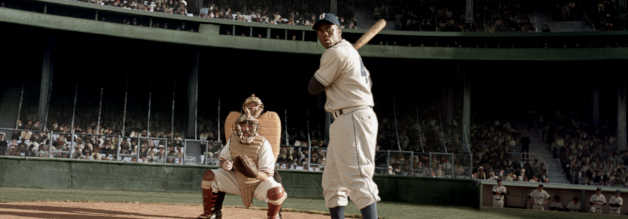 42 Jackie Robinson wahre Geschichte