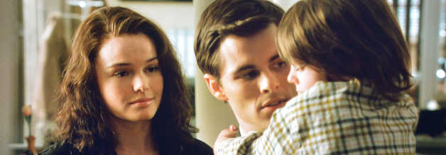 Superman Returns Lois Lane Kate Bosworth Familie