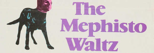 Der Mephisto Walzer Journalist