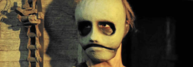 Behind The Mask Leslie Vernon