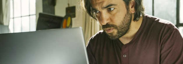 Juan Moreno Film Tausend Zeilen