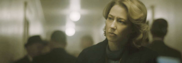 Boston Strangler Jean Cole Reporterin