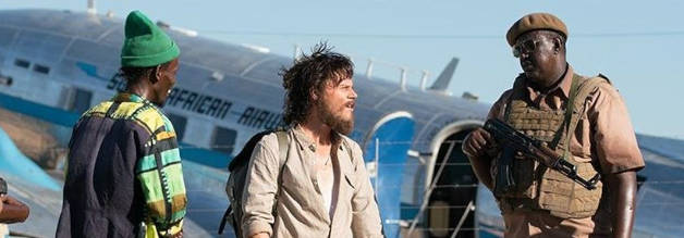 Pirates of Somalia Journalist Jay Bahadur wahre Geschichte