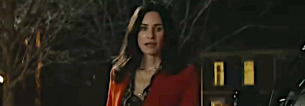 Gale Weathers Scream 7