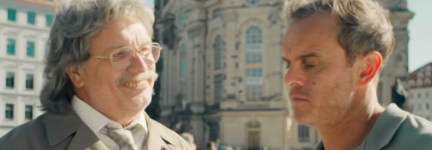 Horst Schlämmer sucht das Glück Journalistenfilme